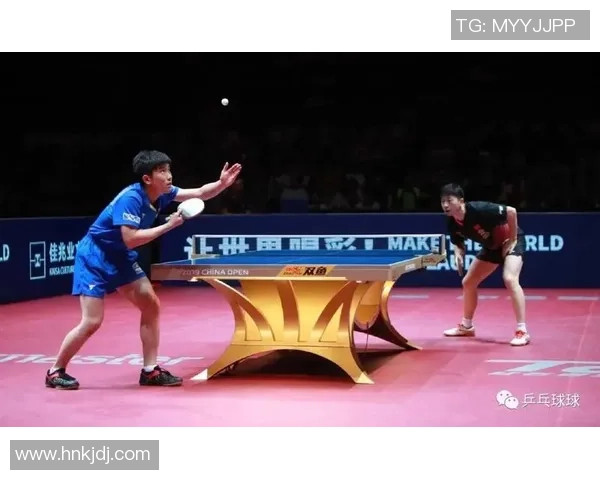 南京乒乓球队战术探讨：聚焦技术与团队配合的完美结合