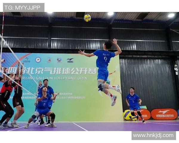 北京排球队在排球个人能力排行榜中荣登第八名展现实力与潜力